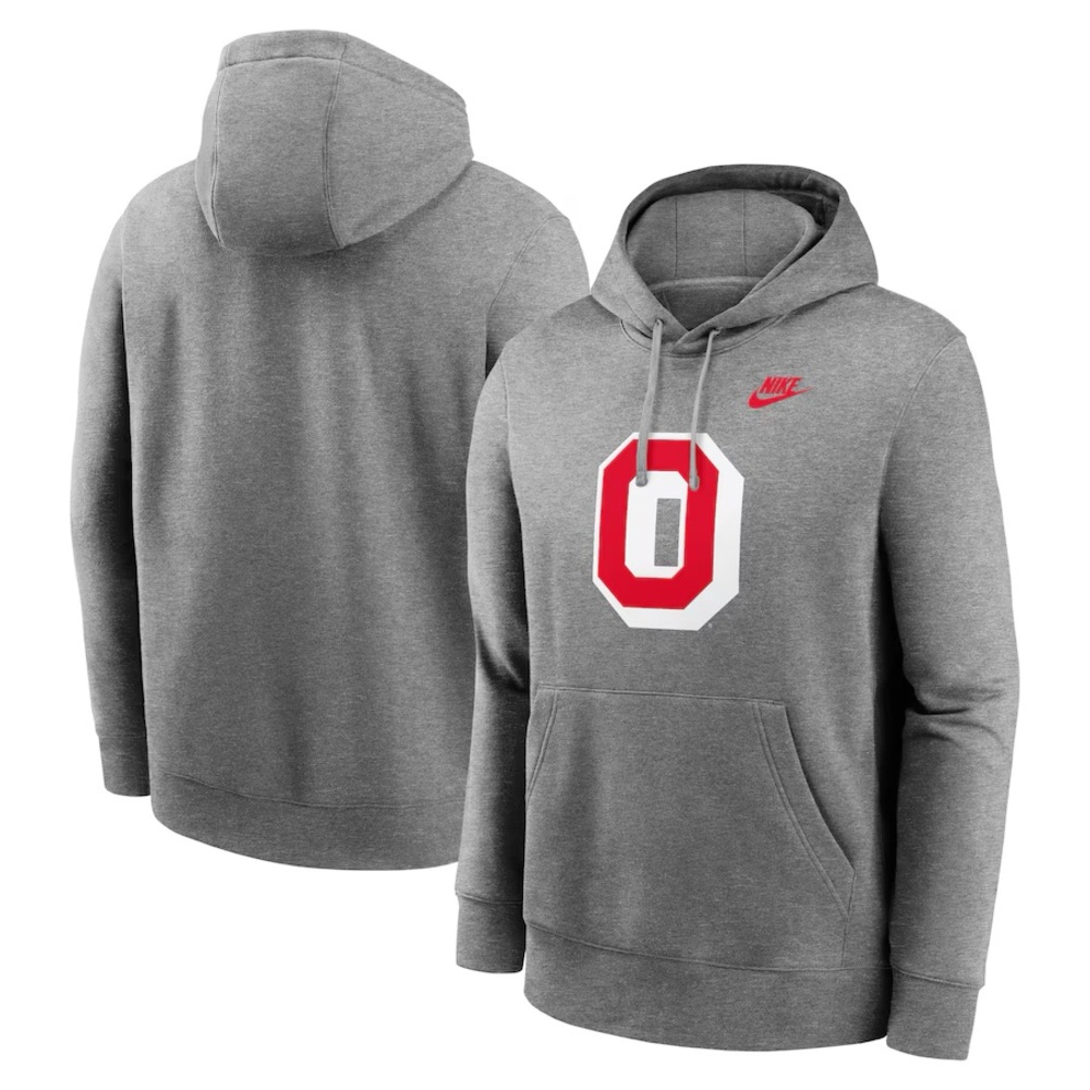 Nike Men’s Ohio State Hoodie